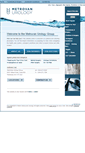 Mobile Screenshot of metrovanurology.com